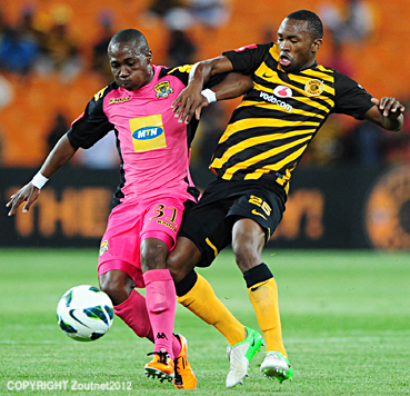Black Leopards vs Kaizer Chiefs