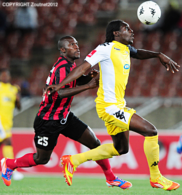 Leopards in exciting draw