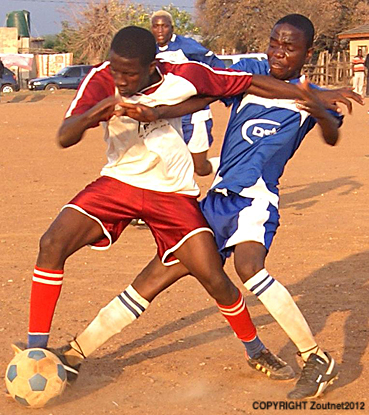 Dynamos win Heritage tournament