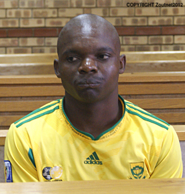 Serial rapist sentenced to eleven life terms in jail