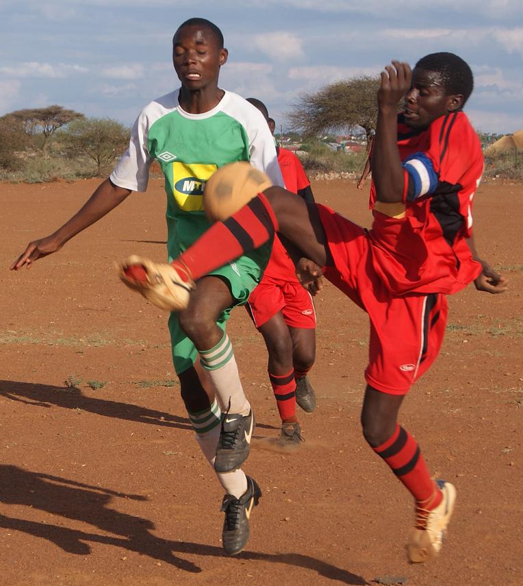 Gogobole continue to donate points