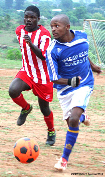 Excellent away victory for Vhembe FET College