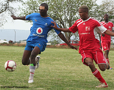 Basel and Rospa in thrilling 1-1 draw
