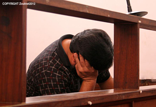 Sentencing of businessman postponed yet again