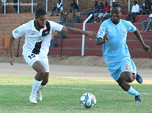 Another defeat for Dynamos