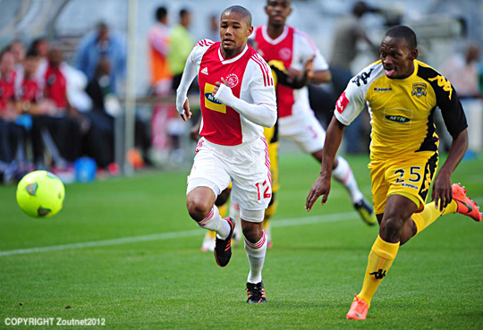 Welcome victory for Black Leopards