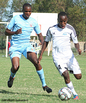 Struggling Dynamos donate more points