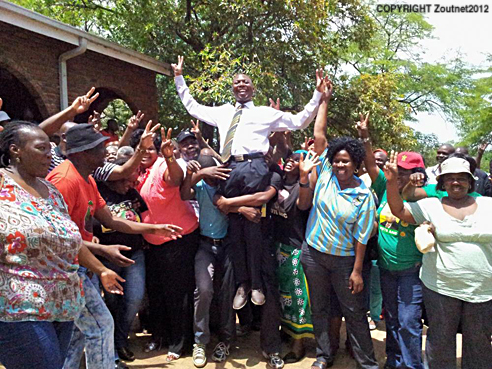 Fighting spreads between ANC factions as the Mangaung conference looms