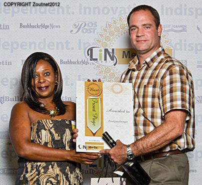 Zoutnet scoops up top LiN-awards