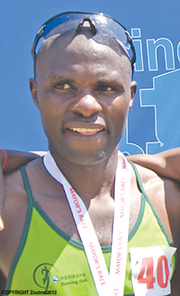 Huge interest in Thohoyandou race
