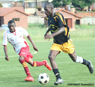 River Bank scrape through to semi finals of Total Cup