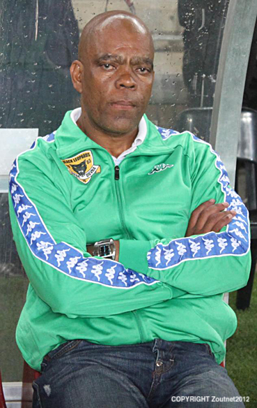 Leopards and coach Palmer part ways