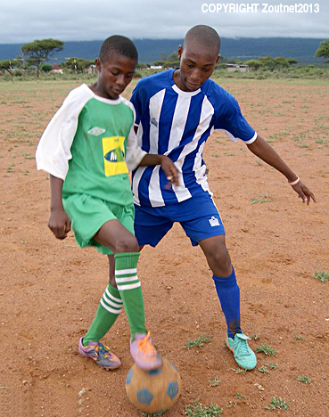 United Brothers hammer Gogobole Bucs