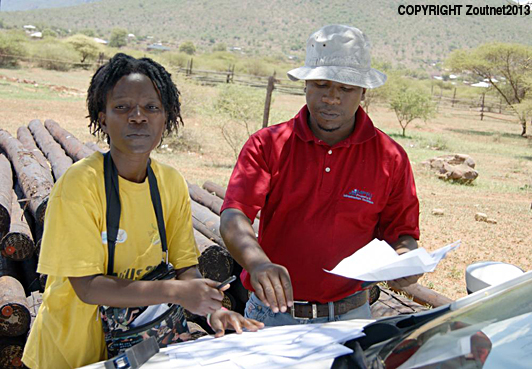 Tension over selection of house owners