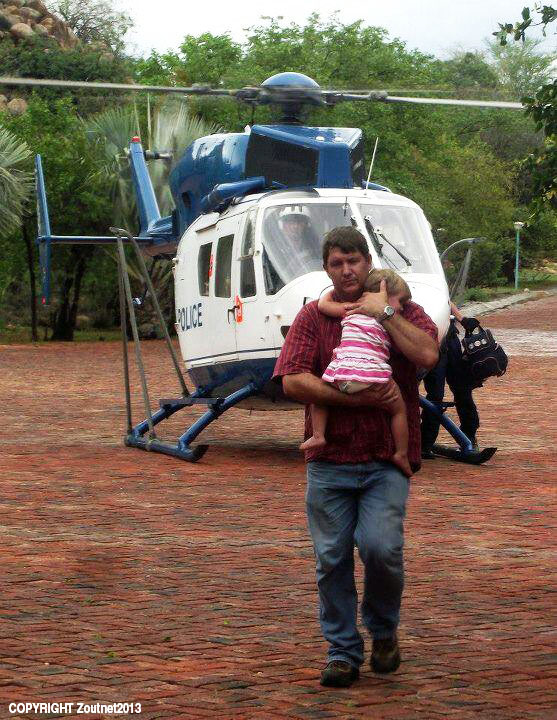 2013 Limpopo flood pictures
