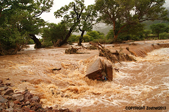 Floods leave many families homeless