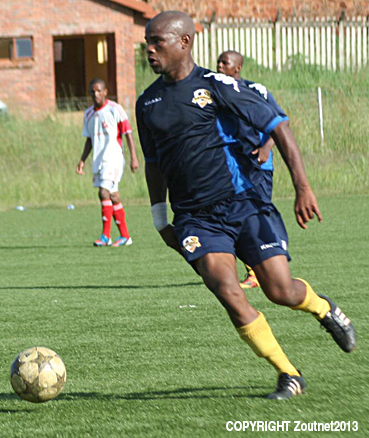 Nobela All Stars to face Modimolle Aces