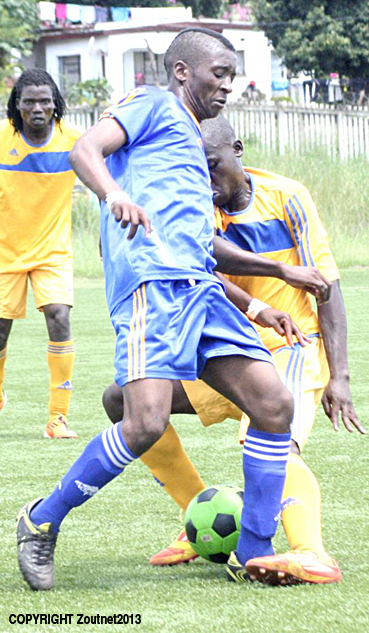 Tough victory for Vhembe FET