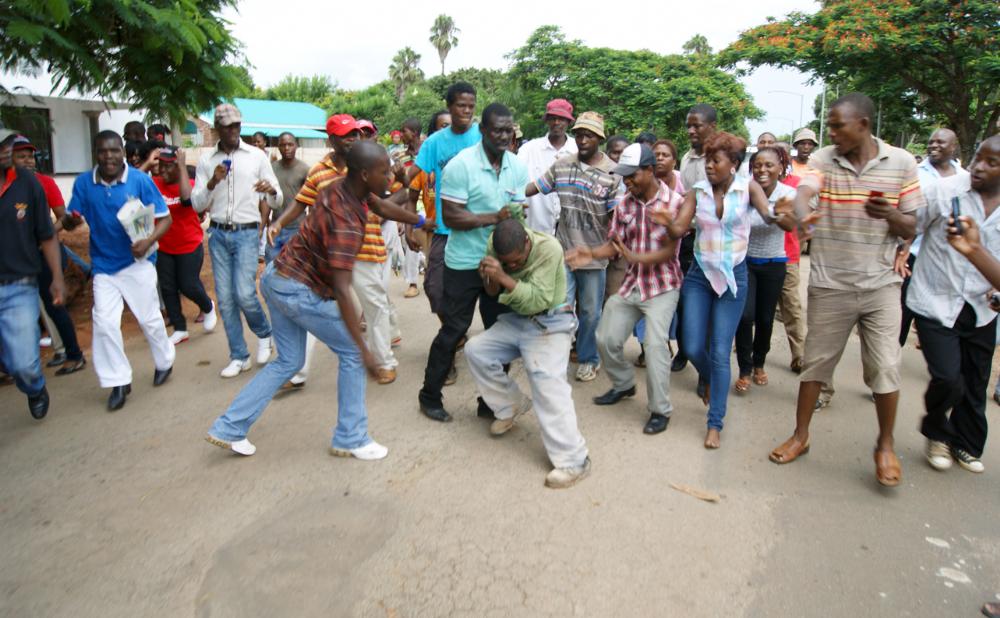 Mob justice in region still continues