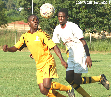 Away victory for Young Brothers