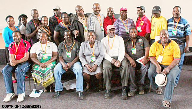 “Legitimate” local structure for SANco
