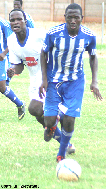 Takalani’s brilliance sinks Silver Stars