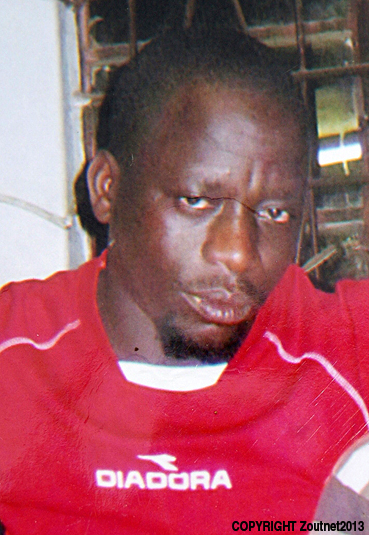 Seven arrested for murder at Mpheni