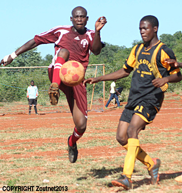 Stars win protest game