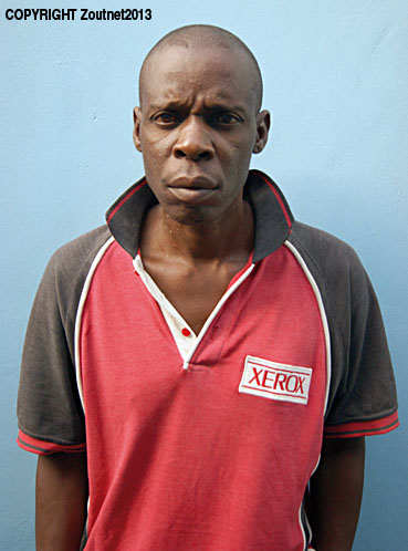 Man accused of brutally killing his wife