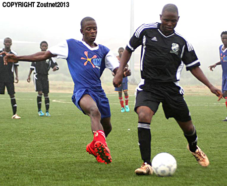 Development Stars and XI Bullets share the glory