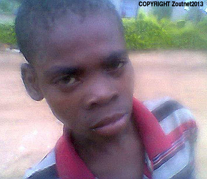 14-Year-old Masia boy brutally murdered