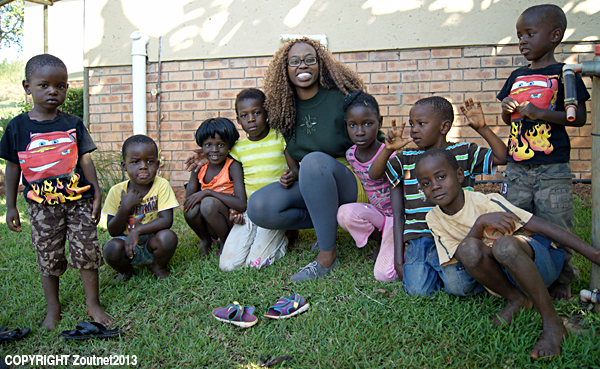 International poets visit SA and Zimbabwe