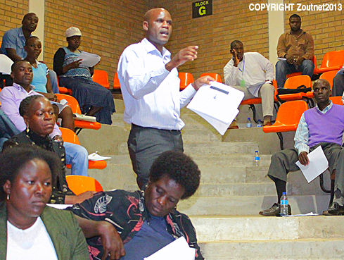 Malamulele residents adopt nodal point budget