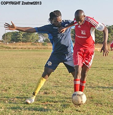 Velile Mdaka the star in Basel’s victory