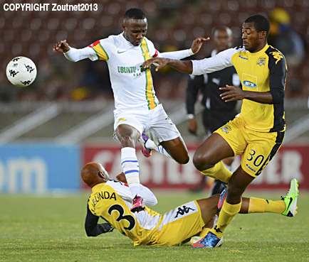 Brazilians on top in seven - goal thriller