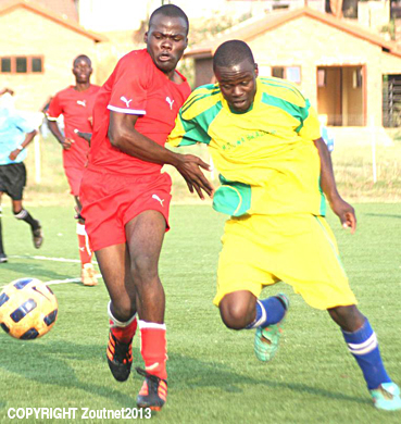 Mutuwa Brazilians knock Gondeni out of PIB MTG competition
