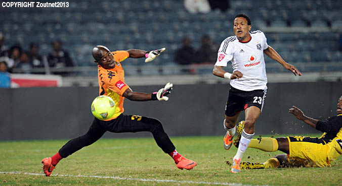 Is this the end of the line for Lidoda Duvha?