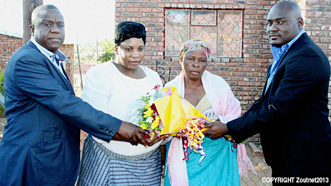 Dedicated municipal official Jumara passes away