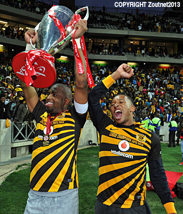 Black Leopards relegated