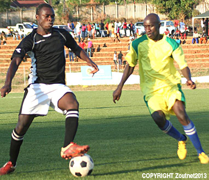 Young Santos overpower Brothers