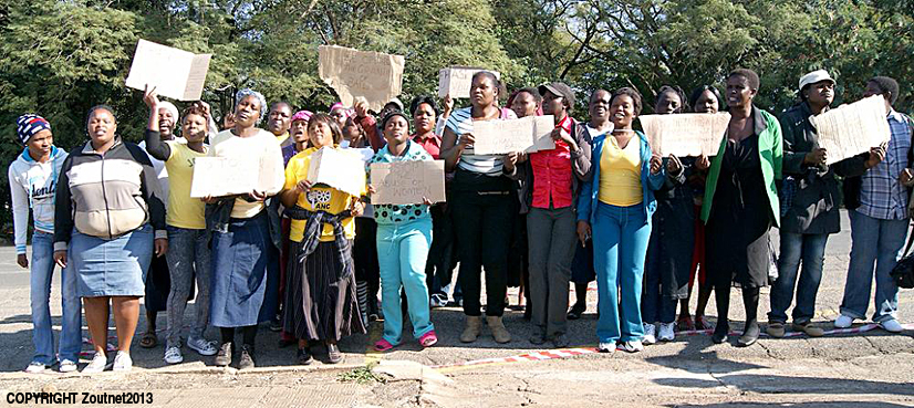 Women’s forum oppose bail in murder case