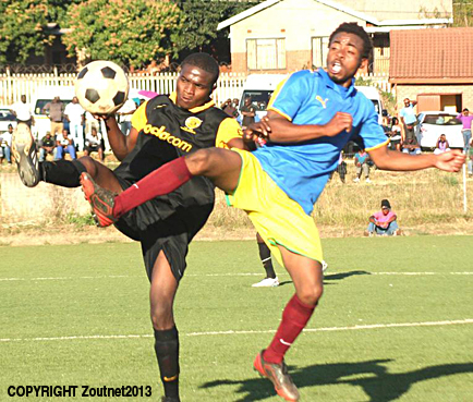 Express in play-offs