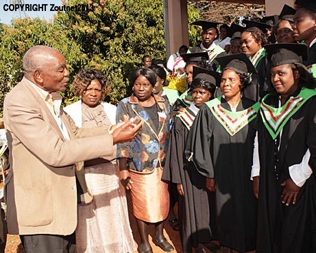 Government must compensate caregivers