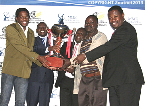 Financial boost for teams
