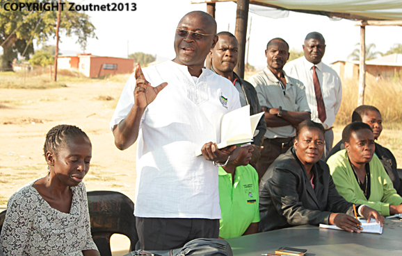 Maniini residents owe municipality thousands