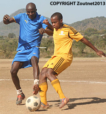United beat Rospa in final
