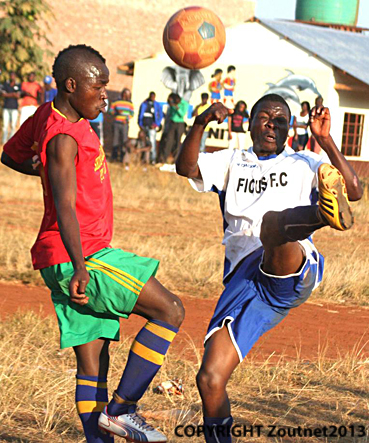 Peace Makers kick Ficus out of Games