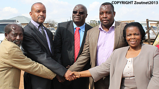 Mental illness can be treated, says MEC Mabasa