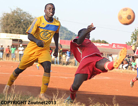 Tough victory for United