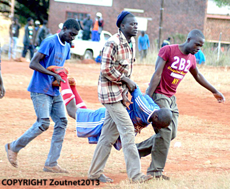 Experience counts for Muhuyu